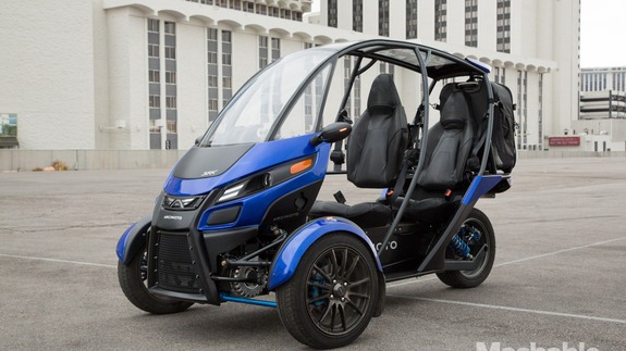 Arcimoto-srk-2