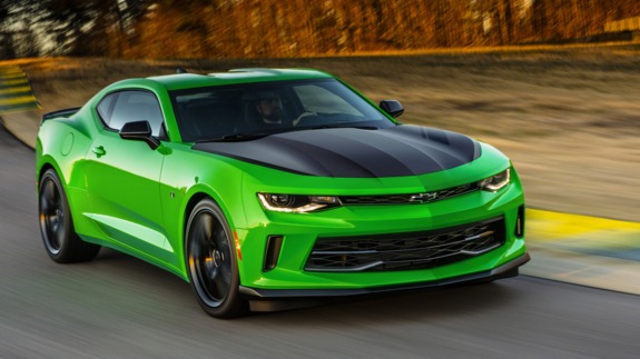 Chevrolet-camaro-1le