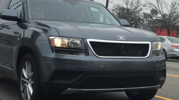 Suv3