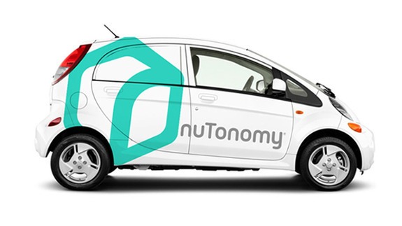 Nutomomy