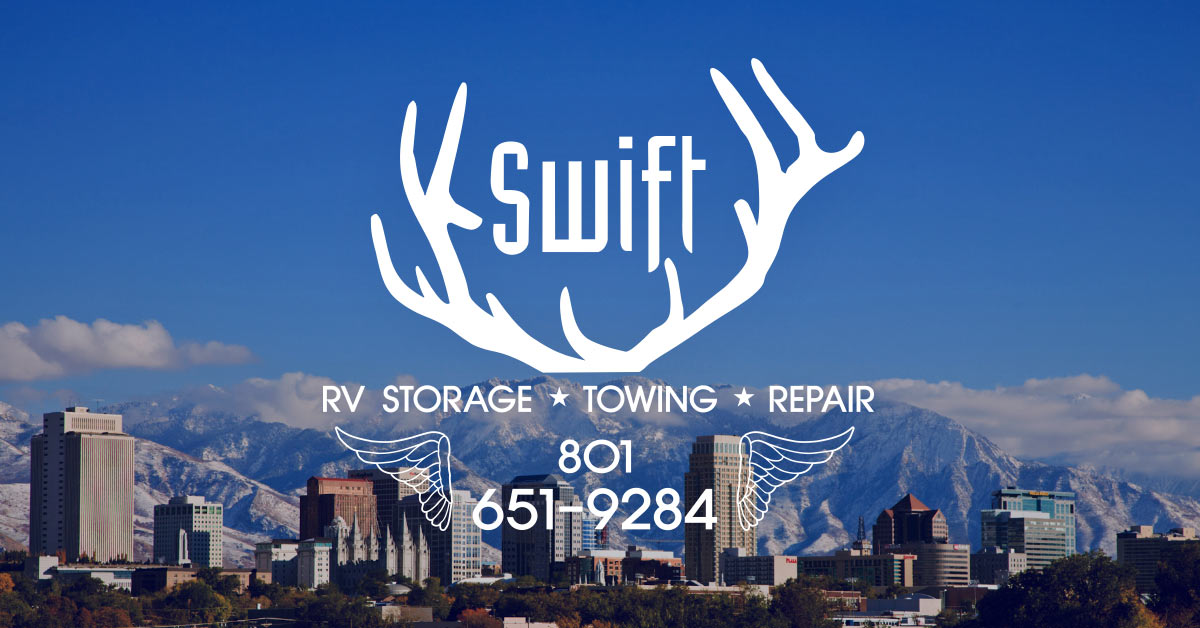 Swift Towing – RV Storage - Towing - Repair